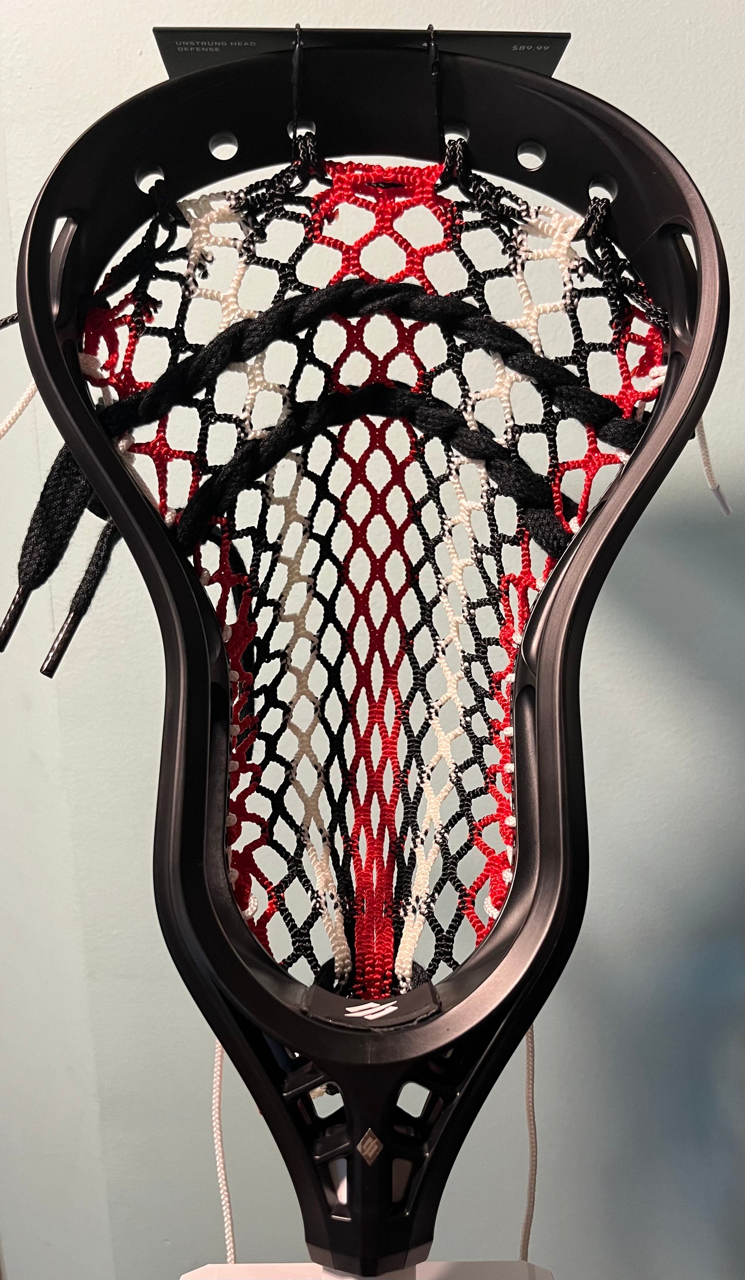 Pre Strung