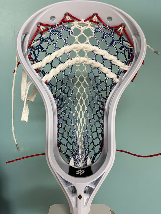 Pre Strung StringKing Mark 2V