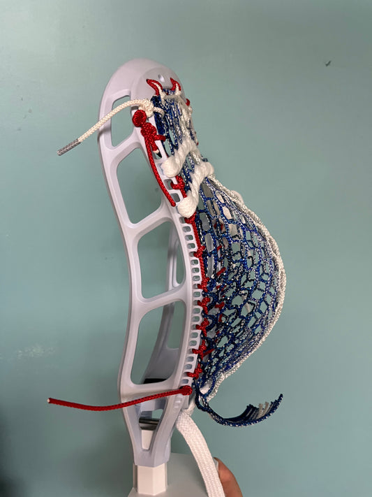 Pre Strung StringKing Mark 2V