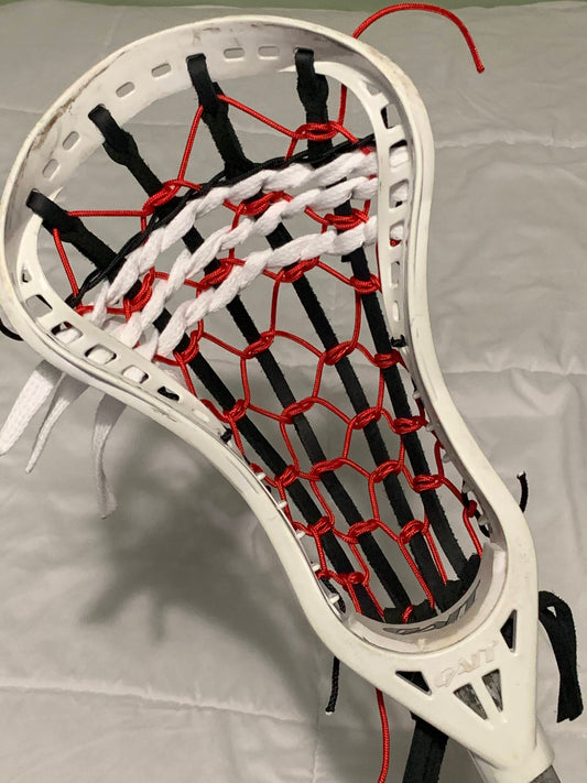 Strung Traditional Pocket