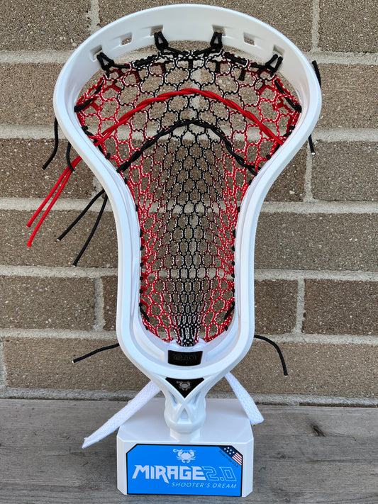 Pre Strung Mirage 2.0