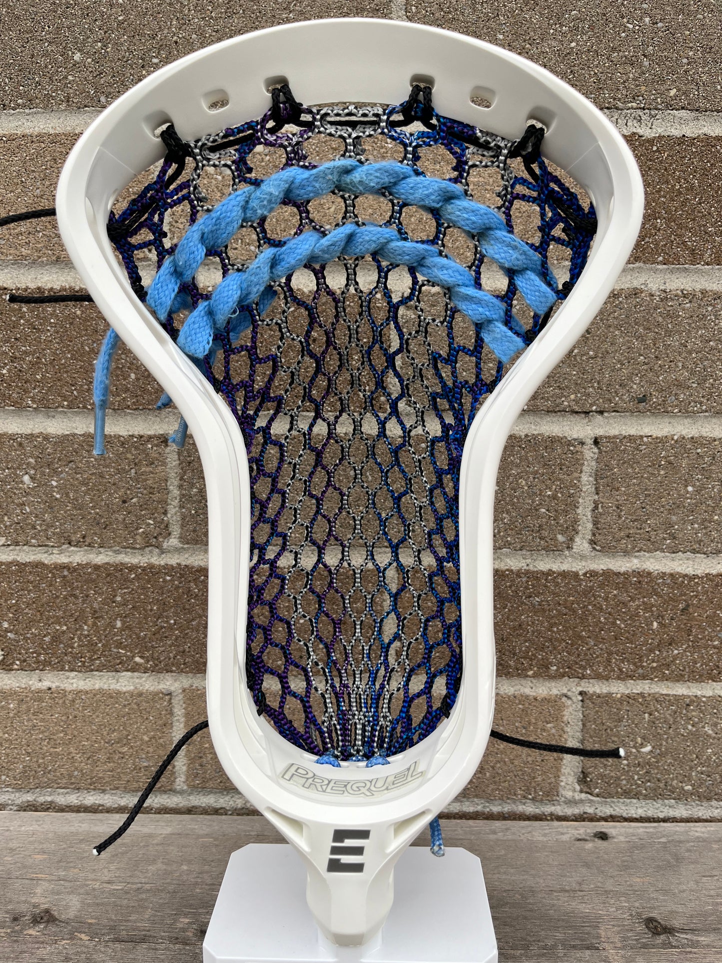 Pre Strung Epoch Prequel