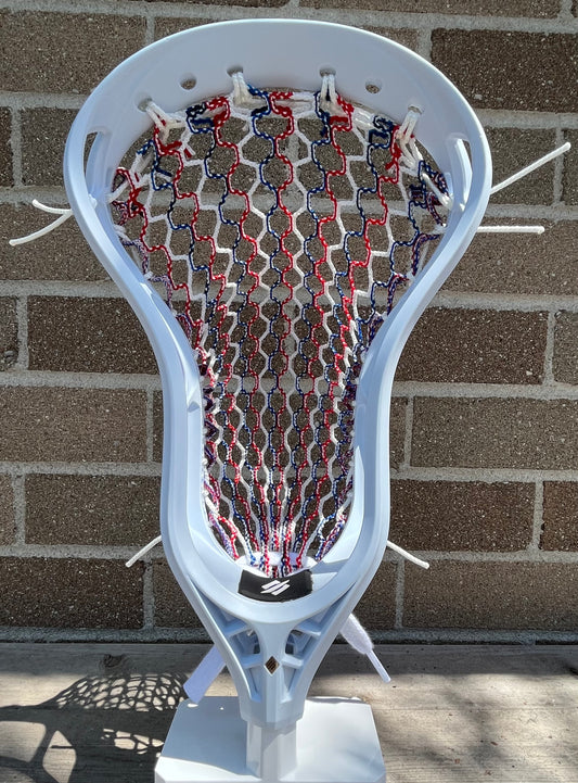 Pre Strung StringKing Mark 2V