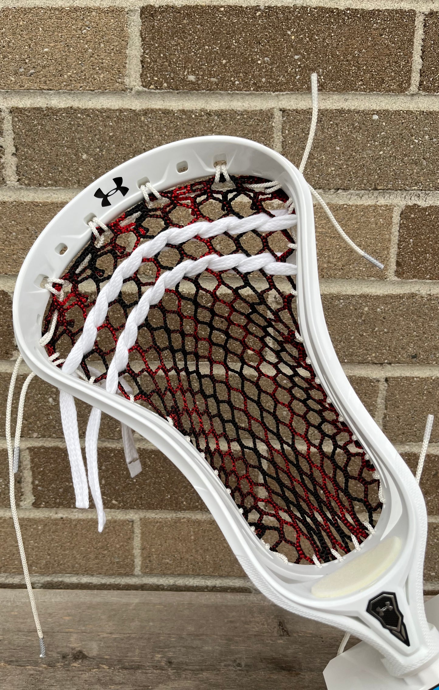 Pre Strung UA Command Low