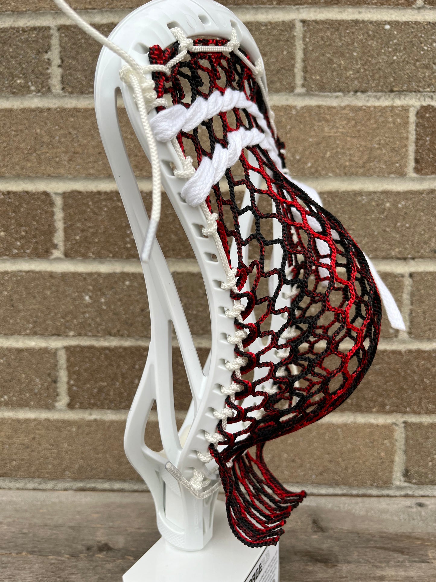 Pre Strung UA Command Low