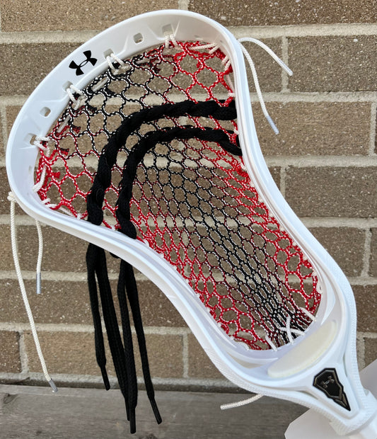 Pre Strung UA Command Low