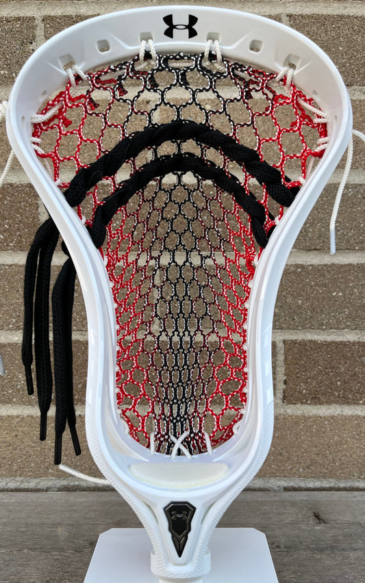 Pre Strung UA Command Low