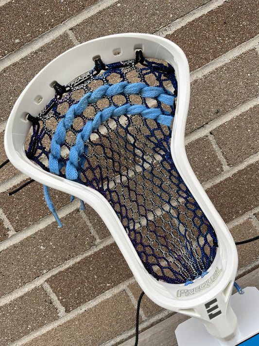 Pre Strung Epoch Prequel